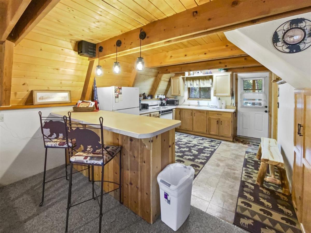 Fireside Cottage Duck Creek Village Eksteriør billede