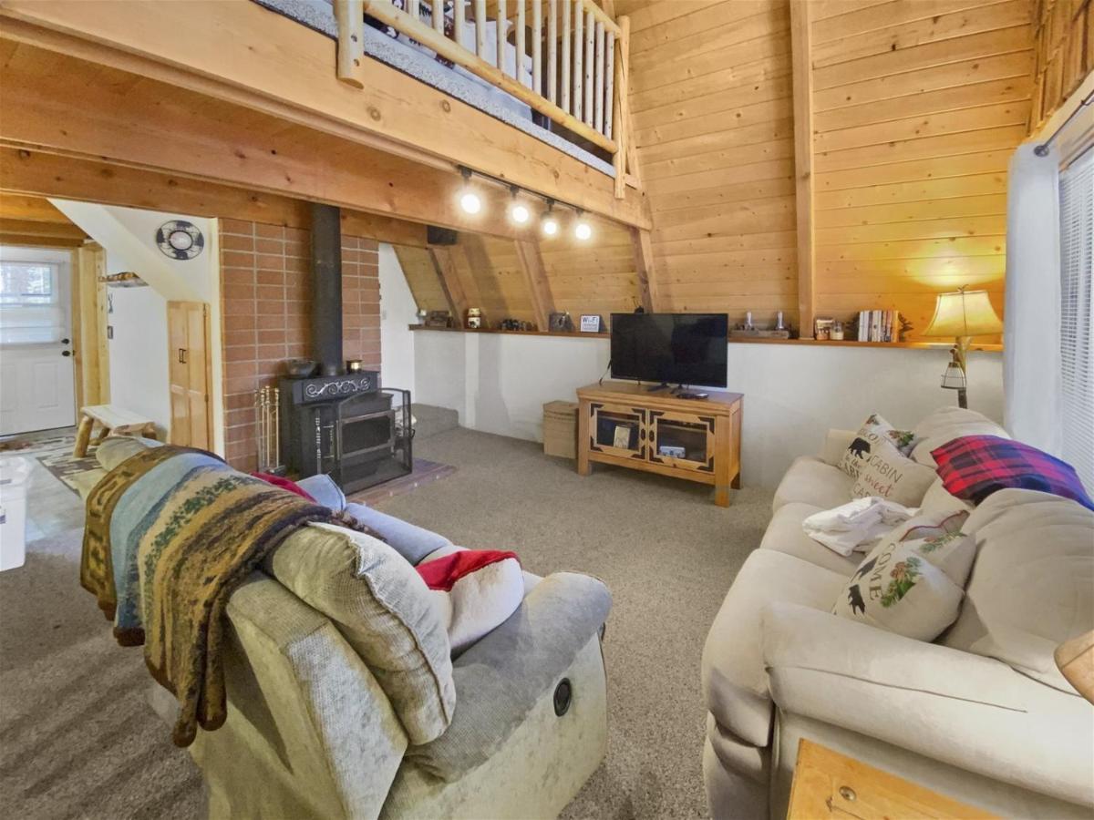 Fireside Cottage Duck Creek Village Eksteriør billede