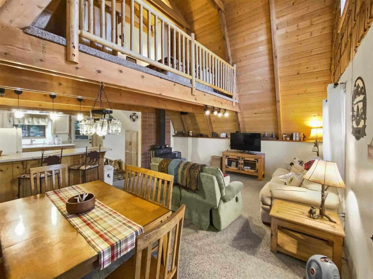 Fireside Cottage Duck Creek Village Eksteriør billede