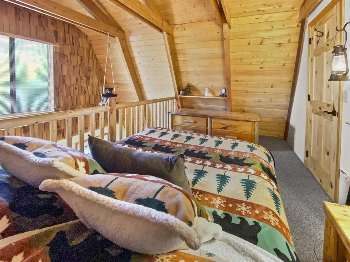 Fireside Cottage Duck Creek Village Eksteriør billede