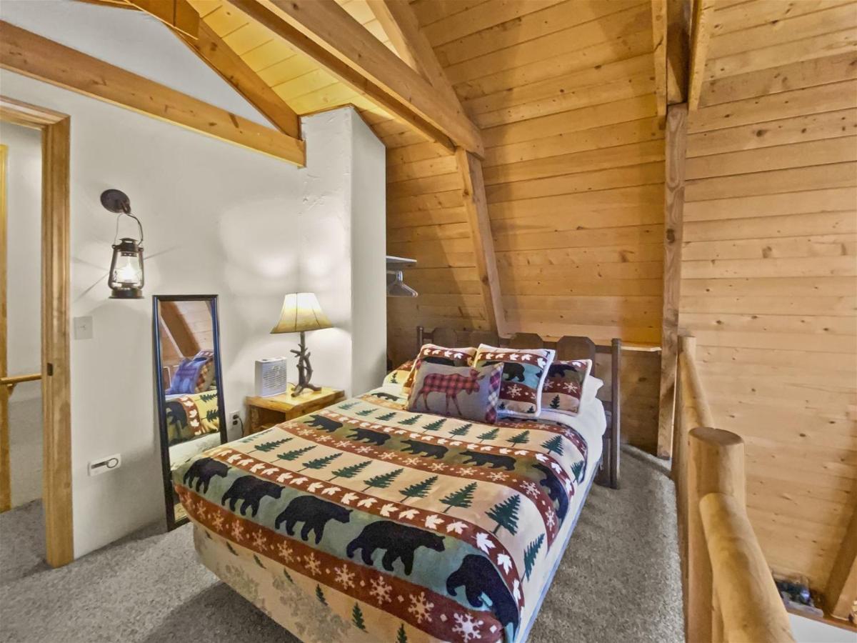Fireside Cottage Duck Creek Village Eksteriør billede
