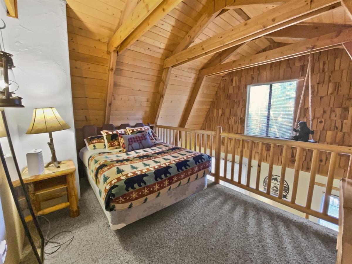 Fireside Cottage Duck Creek Village Eksteriør billede
